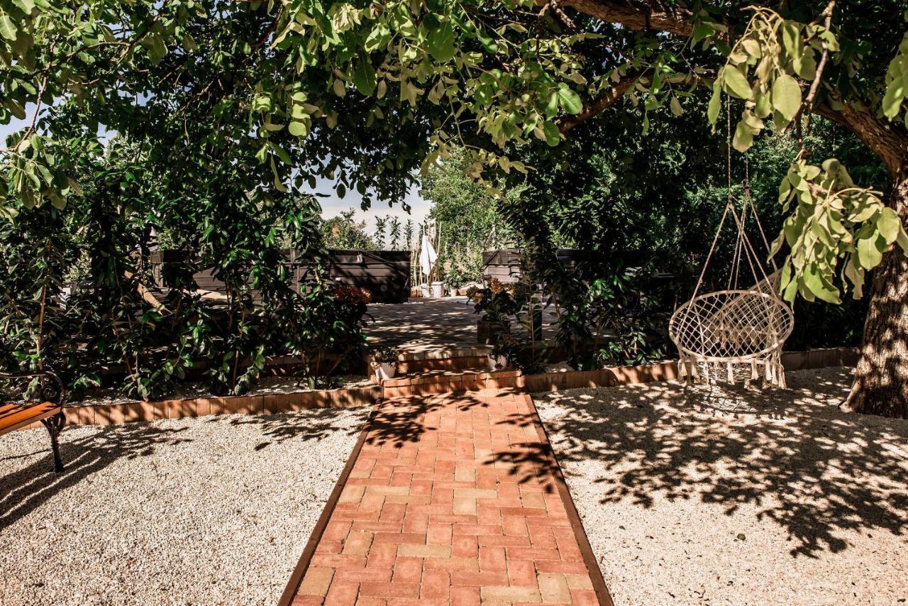 Boróka Vendégház Tóalmás Toalmas Exterior foto